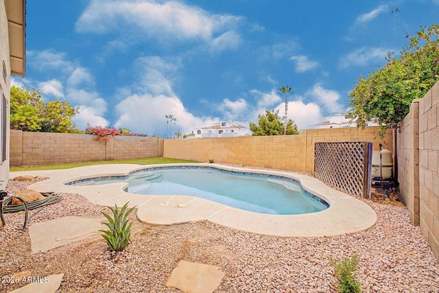 7139 S Parkside Drive, Tempe, AZ 85283