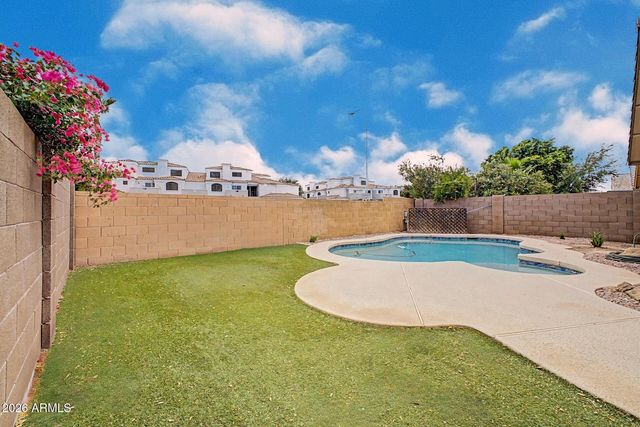 7139 S Parkside Drive, Tempe, AZ 85283