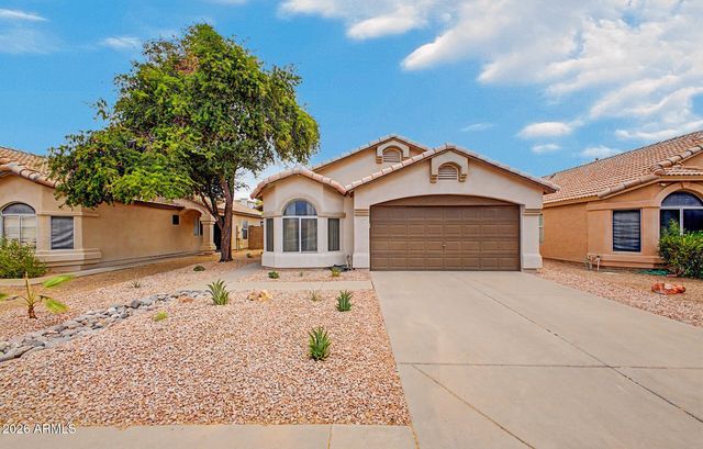 7139 S Parkside Drive, Tempe, AZ 85283