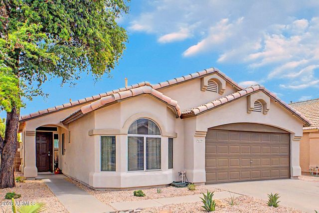 7139 S Parkside Drive, Tempe, AZ 85283