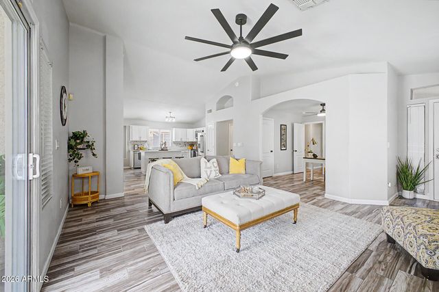 7139 S Parkside Drive, Tempe, AZ 85283