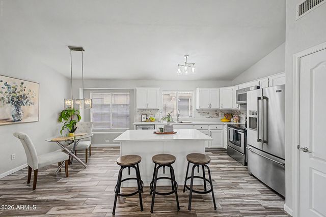 7139 S Parkside Drive, Tempe, AZ 85283