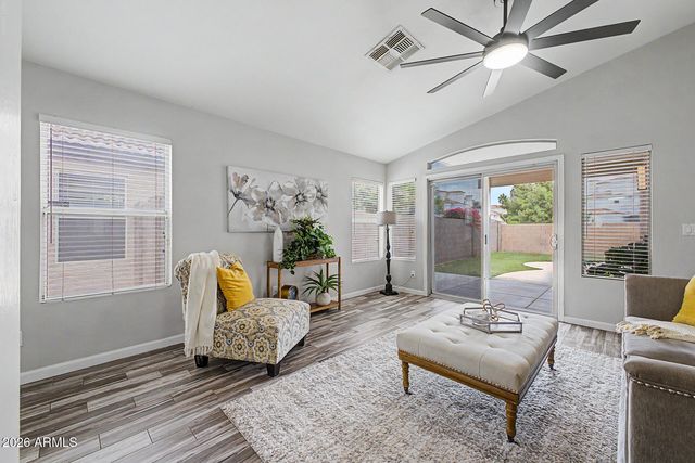 7139 S Parkside Drive, Tempe, AZ 85283