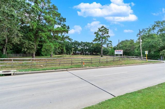 12943 Spring Cypress Road, Tomball, TX 77377