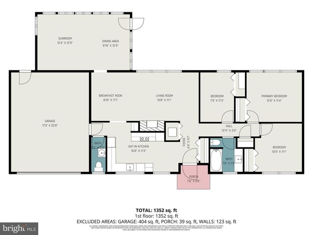 907 ALLEN ST, New Cumberland, PA 17070
