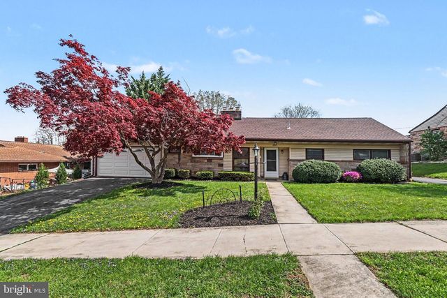 907 ALLEN ST, New Cumberland, PA 17070