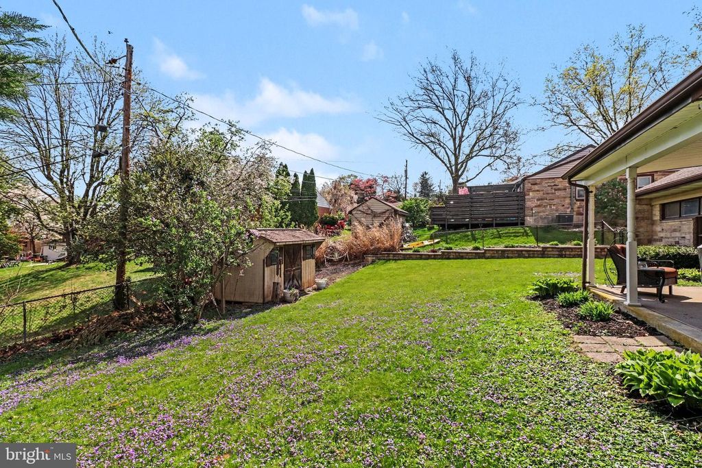 Image 29 of property listing at 907 ALLEN ST, New Cumberland, PA 17070