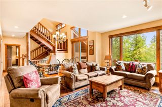 91 Snowshoe Circle, Breckenridge, CO 80424