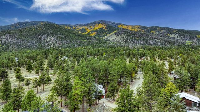 18525 Via Ponderosa Drive, Buena Vista, CO 81211