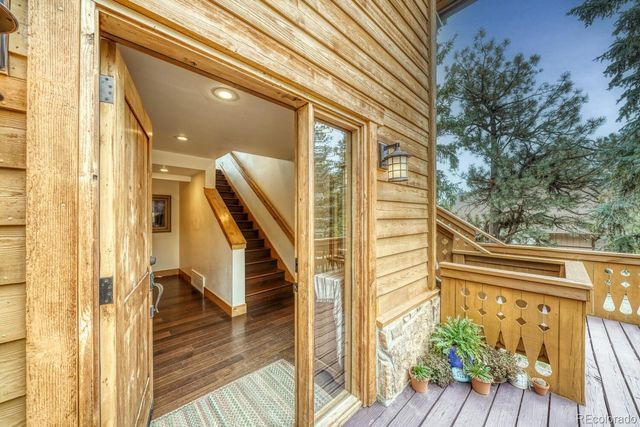 18525 Via Ponderosa Drive, Buena Vista, CO 81211