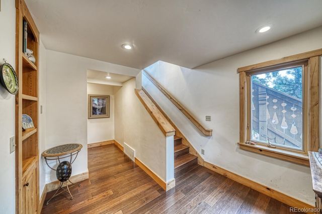 18525 Via Ponderosa Drive, Buena Vista, CO 81211