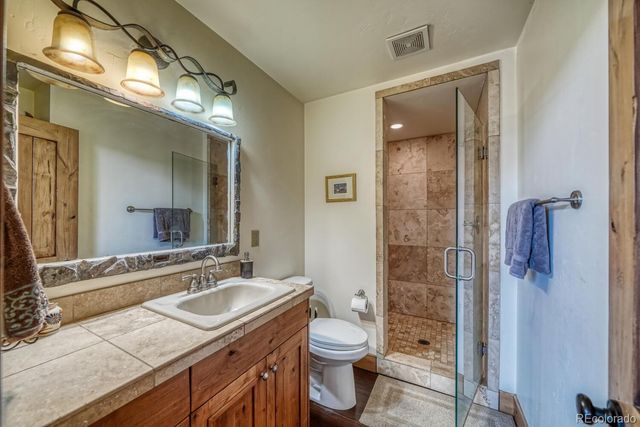 18525 Via Ponderosa Drive, Buena Vista, CO 81211