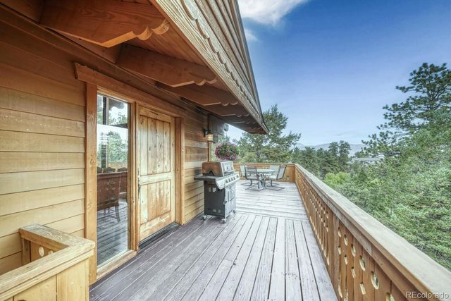 18525 Via Ponderosa Drive, Buena Vista, CO 81211