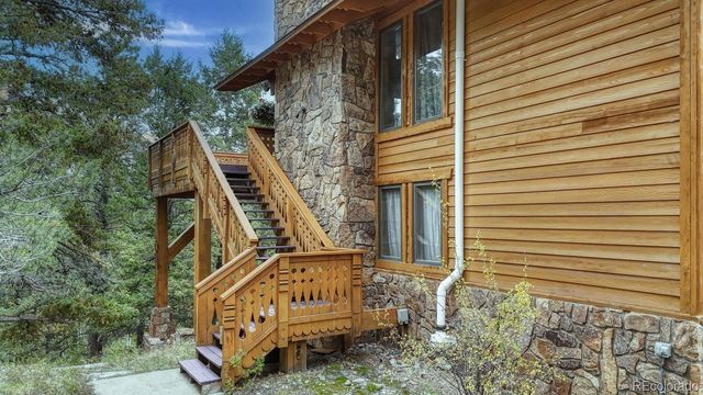 18525 Via Ponderosa Drive, Buena Vista, CO 81211