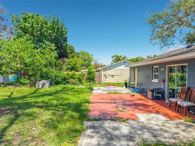 5855 HUTTON DRIVE, Orlando, FL 32808