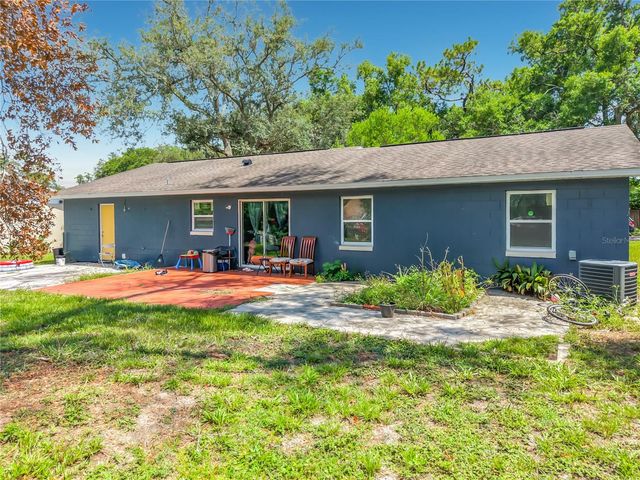5855 HUTTON DRIVE, Orlando, FL 32808