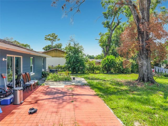5855 HUTTON DRIVE, Orlando, FL 32808