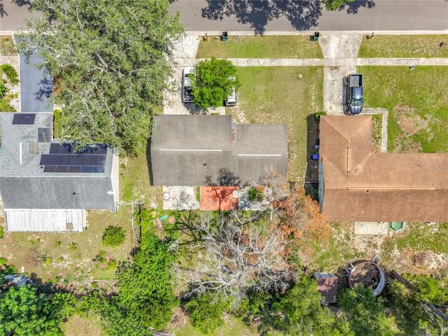 5855 HUTTON DRIVE, Orlando, FL 32808