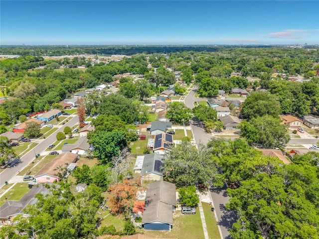 5855 HUTTON DRIVE, Orlando, FL 32808