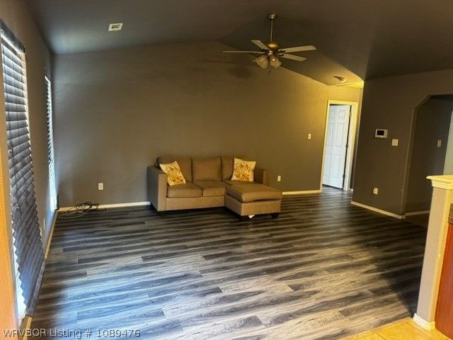 7704 Huntington Way, Fort Smith, AR 72916