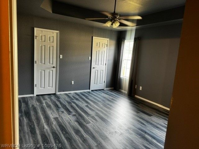 7704 Huntington Way, Fort Smith, AR 72916