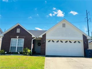 7704 Huntington Way, Fort Smith, AR 72916
