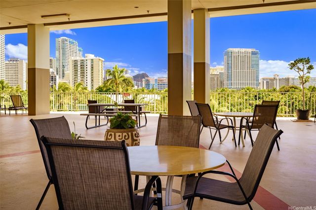 1920 Ala Moana Boulevard 2009, Honolulu, HI 96815