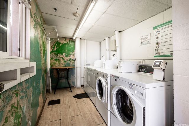 1920 Ala Moana Boulevard 2009, Honolulu, HI 96815