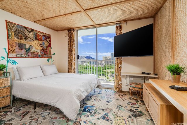 1920 Ala Moana Boulevard 2009, Honolulu, HI 96815