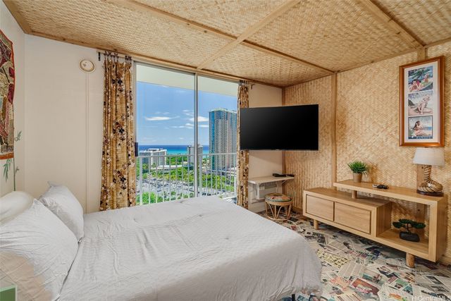 1920 Ala Moana Boulevard 2009, Honolulu, HI 96815