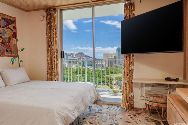 1920 Ala Moana Boulevard 2009, Honolulu, HI 96815