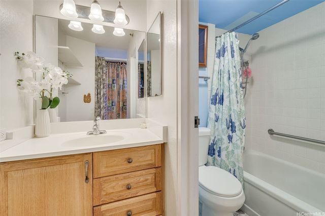 1920 Ala Moana Boulevard 2009, Honolulu, HI 96815