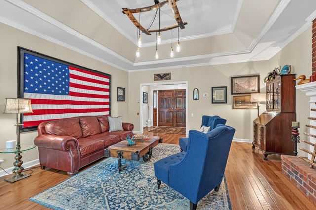 5087 Saddleview Dr, Franklin, TN 37067