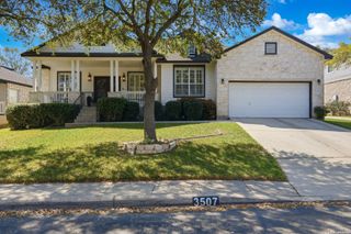 3507 Windy Ridge Ct, San Antonio, TX 78259