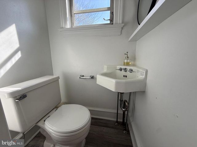 44 N WARREN ST, Woodbury, NJ 08096