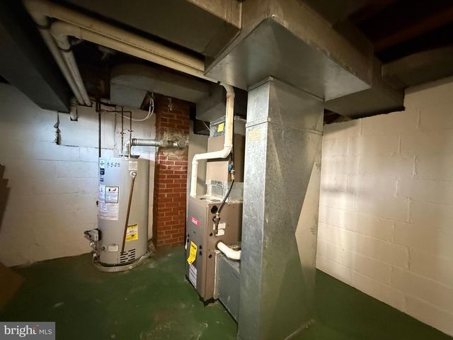 44 N WARREN ST, Woodbury, NJ 08096