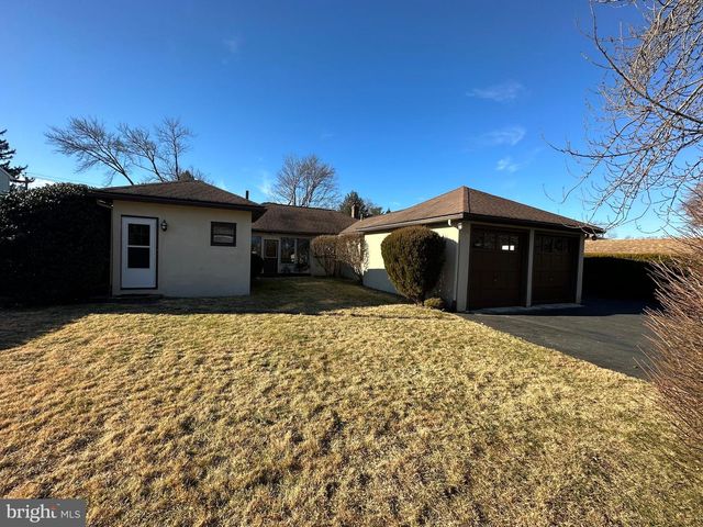 44 N WARREN ST, Woodbury, NJ 08096