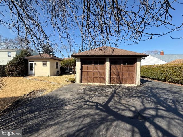 44 N WARREN ST, Woodbury, NJ 08096