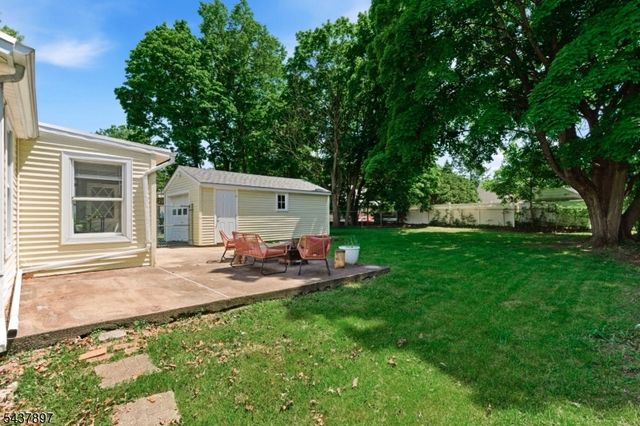 29 Gregory Ave, Morris Twp., NJ 07950