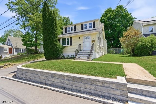 29 Gregory Ave, Morris Twp., NJ 07950
