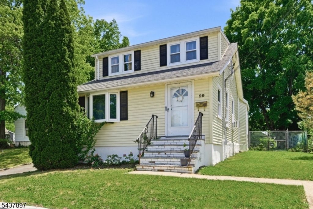 29 Gregory Ave, Morris Twp., NJ 07950