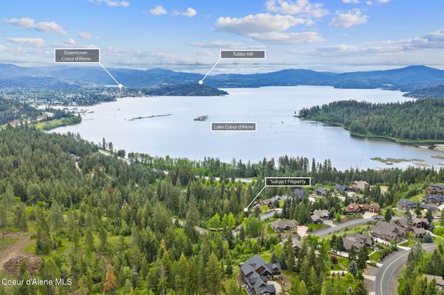 1054 S Conservation Ct, Coeur d'Alene, ID 83814 property photo