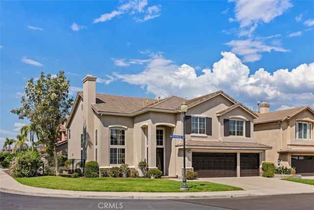 63 Springfield, Mission Viejo, CA 92692