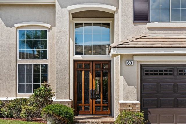 63 Springfield, Mission Viejo, CA 92692