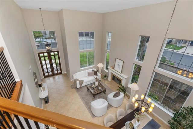 63 Springfield, Mission Viejo, CA 92692