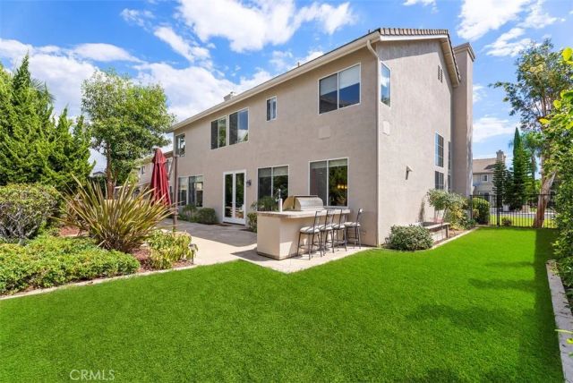 63 Springfield, Mission Viejo, CA 92692