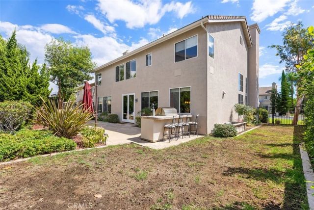 63 Springfield, Mission Viejo, CA 92692