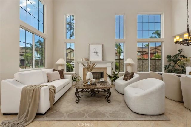 63 Springfield, Mission Viejo, CA 92692