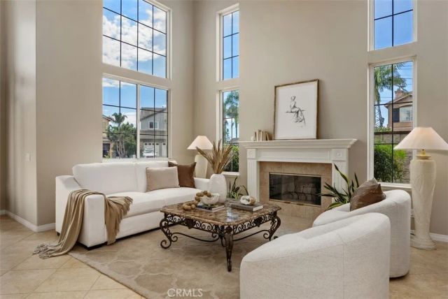 63 Springfield, Mission Viejo, CA 92692