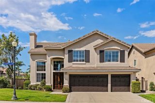 63 Springfield, Mission Viejo, CA 92692